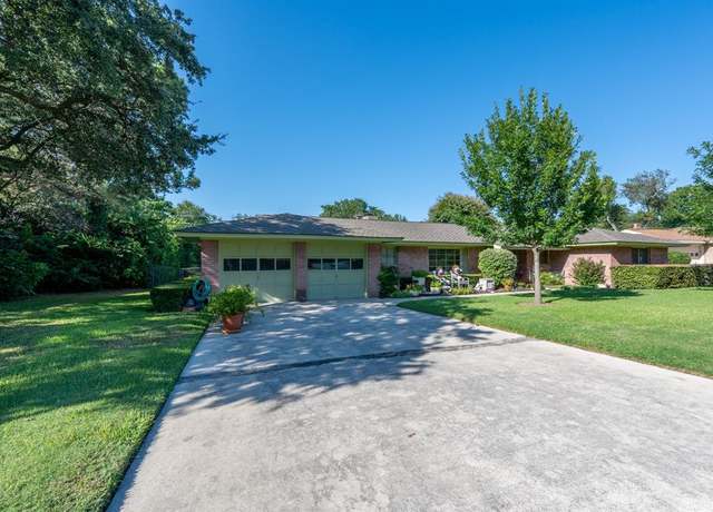 Property at 6416 Dakar Rd W, Fort Worth, TX 76116, 3 beds, 2 baths