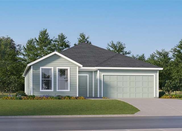 Property at 1621 Parliar St, Mckinney, TX 75071, 3 beds, 2 baths