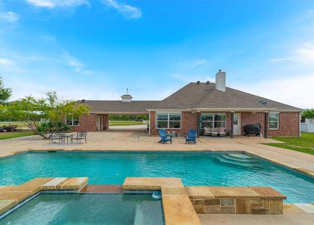 Property at 2500 County Road 332, Era, TX 76238, 3 beds, 2 baths