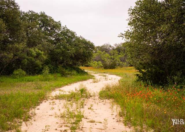 Property at tbd Highway 377 Us-377 #377, Blanket, TX 76432