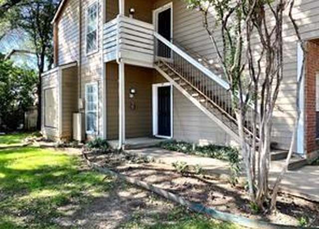 Property at 3647 W Northgate Dr #156, Irving, TX 75062, 2 beds, 2 baths