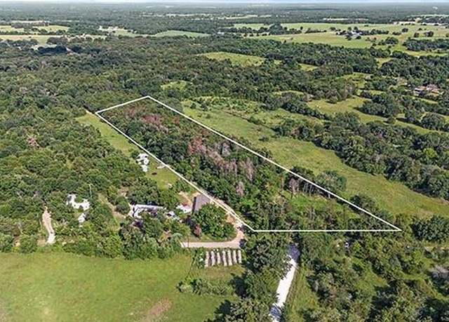 Property at TBD County Road 1051, Streetman, TX 75859