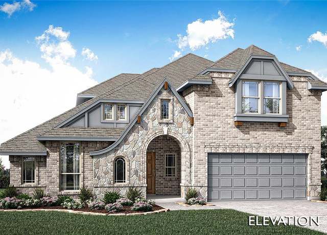 Property at 2624 Lila St, Burleson, TX 76028, 4 beds, 3 baths