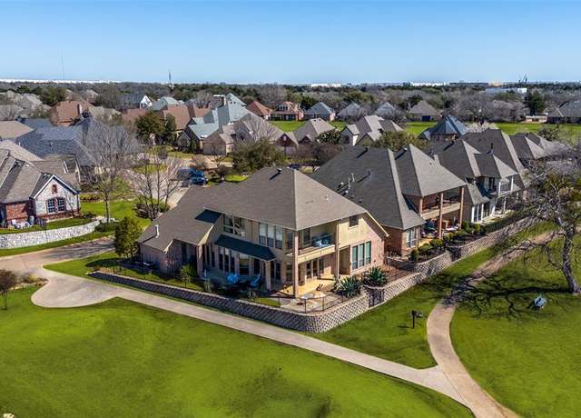 Property at 2001 Augusta Ct, Desoto, TX 75115, 2 beds, 2.5 baths