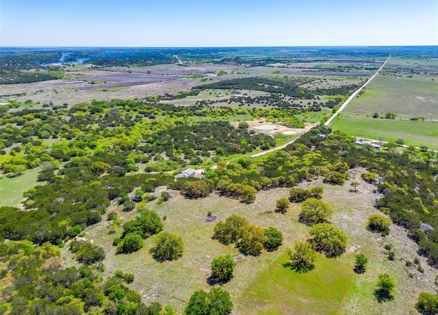 Property at 2296 County Road 2545, Meridian, TX 76665