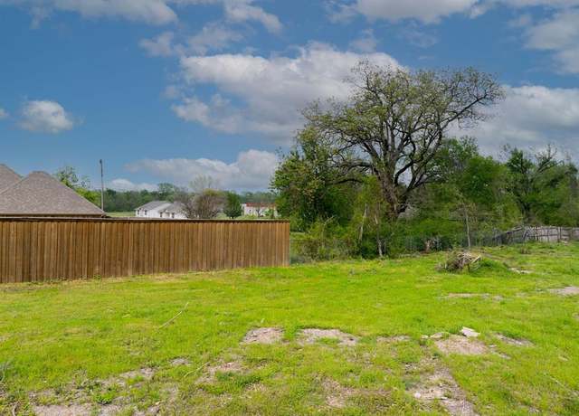 Property at 504 Boone St, Terrell, TX 75160
