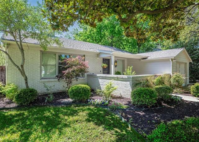 Property at 6413 Darwood Ave, Fort Worth, TX 76116, 3 beds, 2 baths