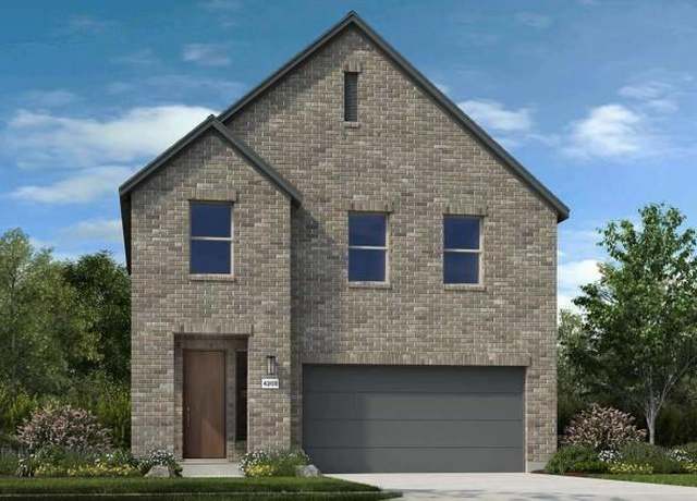 Property at 1526 Ginger Ln, Argyle, TX 76226, 4 beds, 3 baths