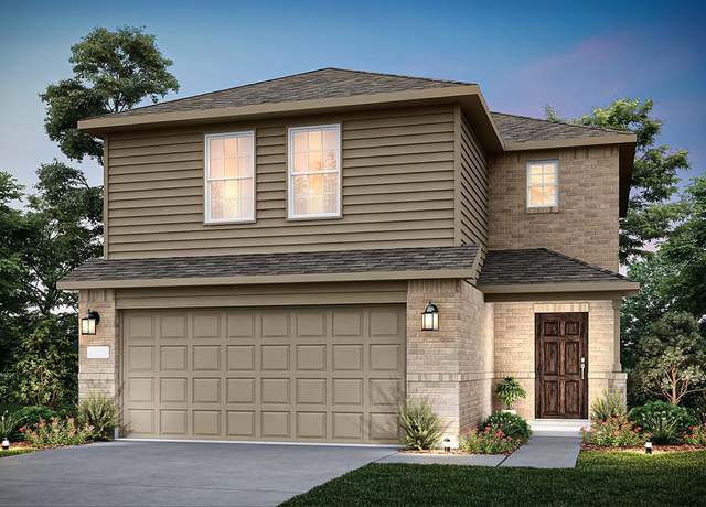 Property at 14156 Nullah St, Pilot Point, TX 76258, 4 beds, 2.5 baths
