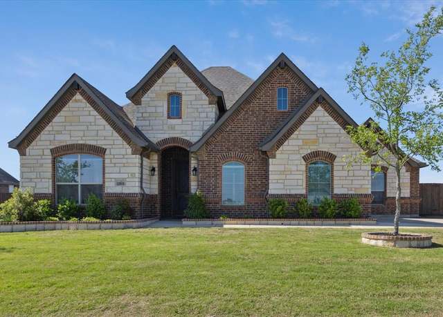 Property at 12816 Rocky Top Rd, Godley, TX 76044, 4 beds, 3 baths