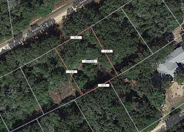 Property at Lot 48 Redbud Ln, Normangee, TX 77871
