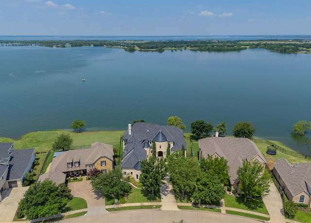 Property at 6521 Westway Dr, The Colony, TX 75056, 6 beds, 5.5 baths