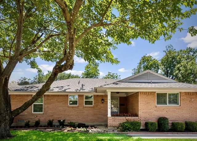 Property at 9309 Lynbrook Dr, Dallas, TX 75238, 3 beds, 2 baths