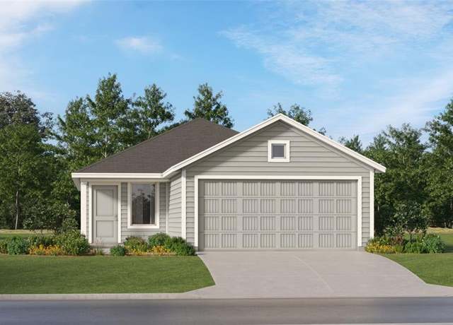 Property at 1680 Crested Way, Fort Worth, TX 76140, 3 beds, 2 baths