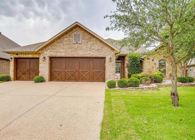 Property at 1017 Thistle Hill Trl, Weatherford, TX 76087, 3 beds, 2 baths