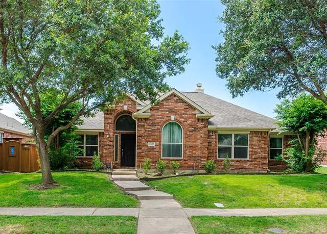 Property at 6505 Taprock Dr, Mckinney, TX 75070, 3 beds, 2 baths