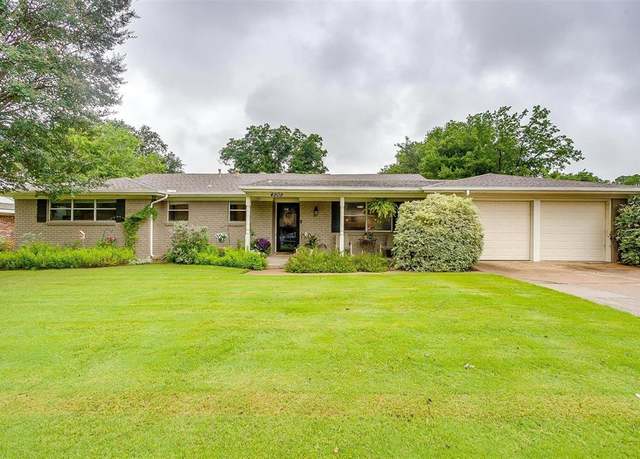 Property at 4909 Eldorado Dr, North Richland Hills, TX 76180, 3 beds, 2 baths