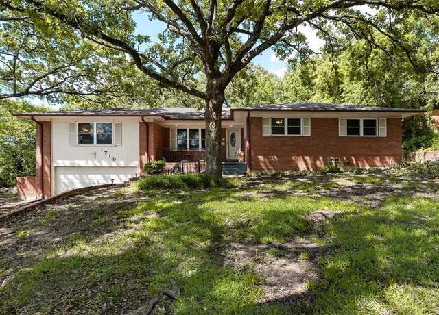 Property at 1719 W Day St, Denison, TX 75020, 4 beds, 3 baths