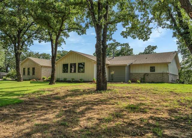 Property at 704 Gibbons Rd S, Argyle, TX 76226, 4 beds, 3.5 baths