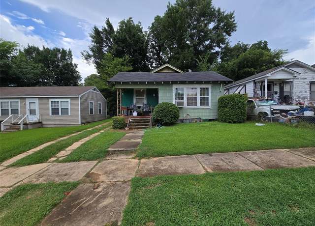 Property at 3140 Stonewall, Shreveport, LA 71109, 2 beds, 1 bath