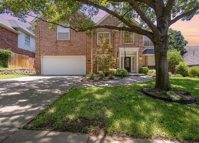 Property at 1819 Haydenbend Cir, Grapevine, TX 76051, 4 beds, 3.5 baths