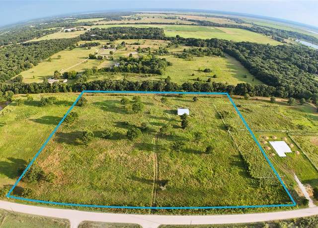 Property at 9445 County Road 4074, Scurry, TX 75158