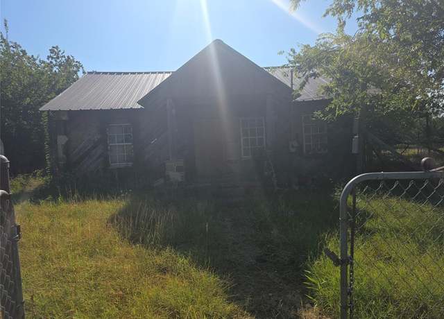 Property at 614 N Panther St, Breckenridge, TX 76424