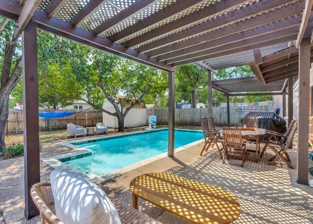 Property at 1601 Colony St, Flower Mound, TX 75028, 3 beds, 2 baths
