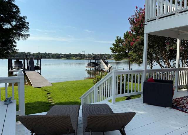 Property at 13695 Sherre Cir, Malakoff, TX 75148, 4 beds, 2 baths