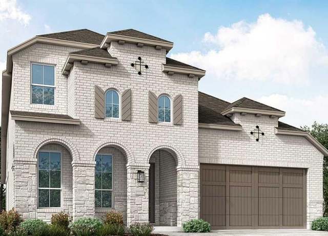 Property at 2837 Saltwood Ct, Celina, TX 75009, 5 beds, 4 baths