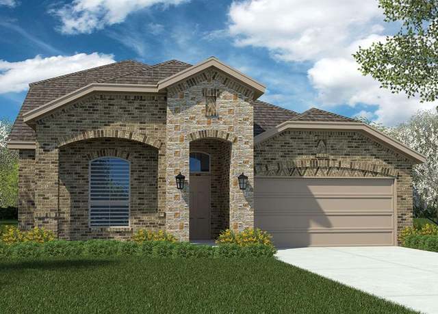 Property at 2420 Moon Ranch Dr, Weatherford, TX 76087, 4 beds, 3 baths