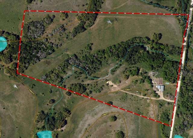 Property at 2582 County Road 333, Dublin, TX 76446