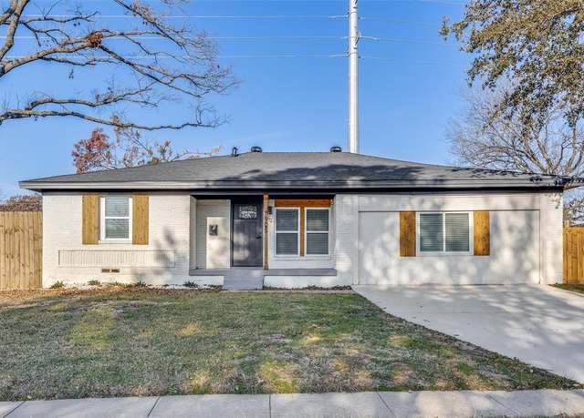 Property at 1905 Provincetown Ln, Richardson, TX 75080, 4 beds, 2.5 baths