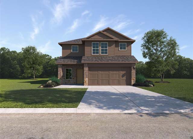 Property at 105 Ivy Ter, Boyd, TX 76023, 4 beds, 2.5 baths