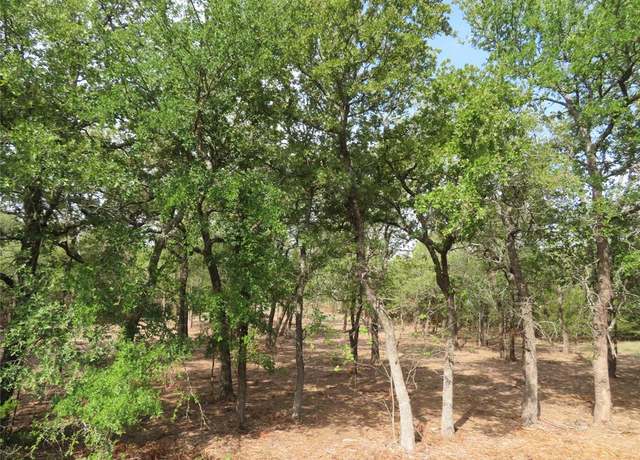 Property at 000 Horizon Rdg, Bowie, TX 76230