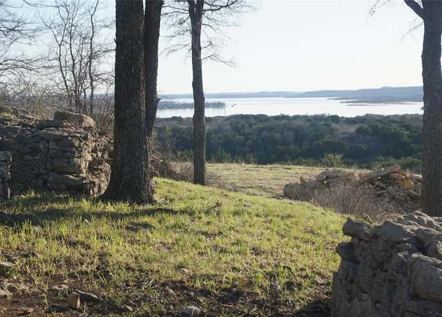 Property at Lot 615 Caprock Ct, Possum Kingdom Lake, TX 76449
