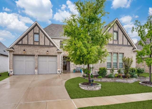 Property at 2732 Links, The Colony, TX 75056, 3 beds, 3.5 baths