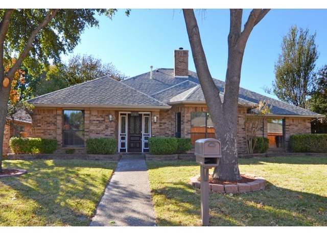 Property at 13215 Harkness Dr, Dallas, TX 75243, 6 beds, 3.5 baths