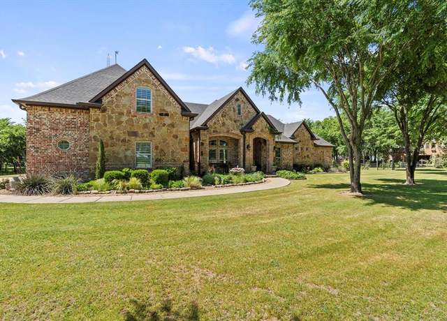 Property at 11110 Fm 1565, Poetry, TX 75160, 4 beds, 3.5 baths