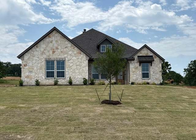 Property at 505 Ashlow Ct, Springtown, TX 76082, 4 beds, 3 baths