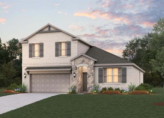 Property at 4335 Rapids Rd, Crandall, TX 75114, 4 beds, 2.5 baths