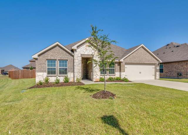 Property at 222 Redbarn Ln, Caddo Mills, TX 75135, 4 beds, 2 baths