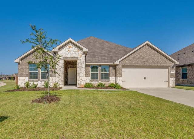 Property at 222 Redbarn Ln, Caddo Mills, TX 75135, 4 beds, 2 baths