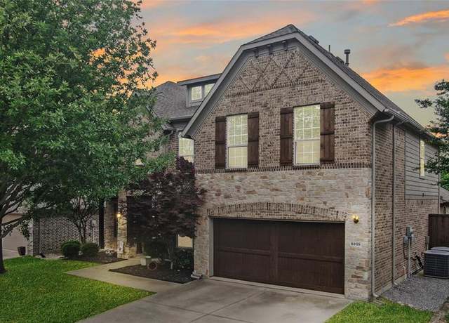 Property at 8205 Saint Clair Dr, Mckinney, TX 75071, 4 beds, 3.5 baths