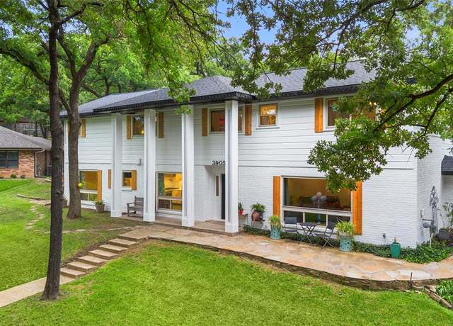 Property at 3905 Shady Creek Dr, Euless, TX 76040, 4 beds, 2.5 baths