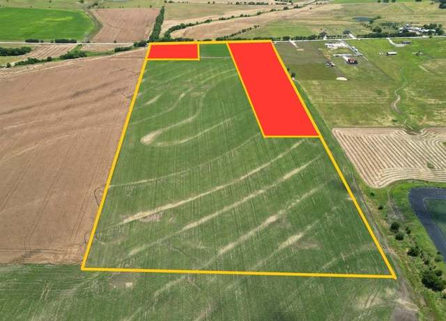 Property at 9775 County Road 505, Alvarado, TX 76009