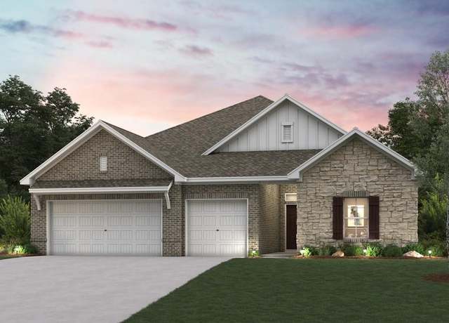 Property at 630 Landry Ln, Forney, TX 75126, 4 beds, 3 baths