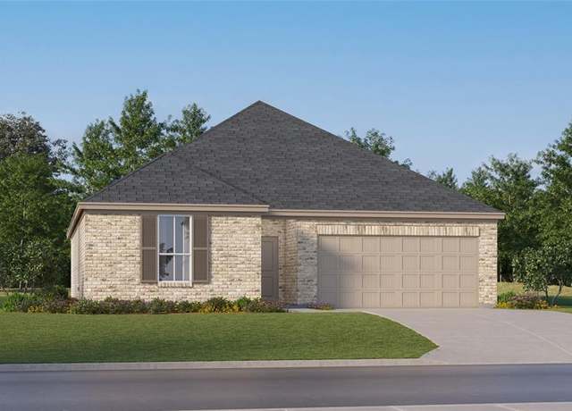 Property at 1321 Francesca Dr, Little Elm, TX 75068, 3 beds, 2 baths