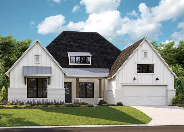 Property at 280 Peach Pt, Prosper, TX 75078, 4 beds, 4.5 baths