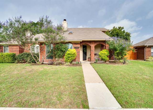 Property at 261 Willingham Dr, Coppell, TX 75019, 2 beds, 2 baths